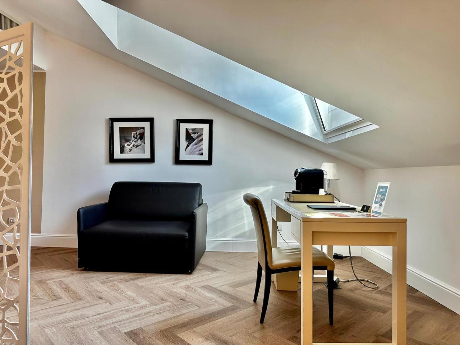 Maison Milano | Una Esperienze — Fotos 2